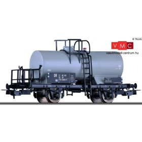   Tillig 76647 Tartálykocsi fékállással, VEB Chemische Werke Buna, DR (E4) (H0)