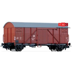   Tillig 76664 Fedett teherkocsi Gmhs (ex Bremen), DR (E4) (H0)