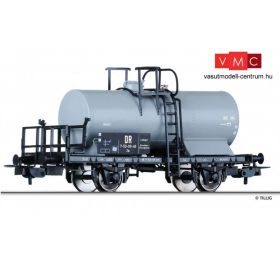 Tillig 76673 Tartálykocsi fékállással, DR (E3) (H0)