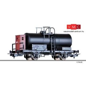   Tillig 76683 Tartálykocsi fékházzal, Vereinigte Stahlwerke A.-G, DRG (E2) (H0)