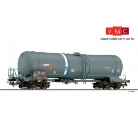   Tillig 76686 Tartálykocsi, négytengelyes Zans, AWT (CZ-AWT) (E6) (H0)