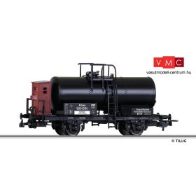   Tillig 76703 Tartálykocsi fékházzal, Steaua Romana Petroleum G.m.b.H. / K.P.E.V. (E1) (H0)