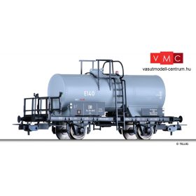   Tillig 76706 Tartálykocsi fékállással, VEB Märk. Ölwerke Wittenberg, DR (E3) (H0)