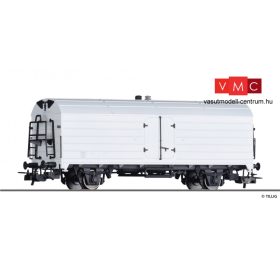 Tillig 76777 Hűtőkocsi, Slms, PKP (E3) (H0)