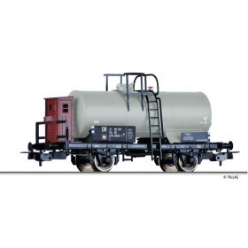  Tillig 76792 Tartálykocsi fékházzal, Z, VEB Chemische Werke Buna, DR (E4) (H0)