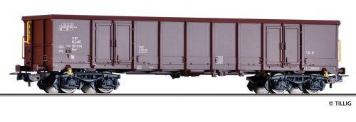 Tillig 76801 Nyitott négytengelyes teherkocsi, Eanos, AAE Cargo (E6) (H0)