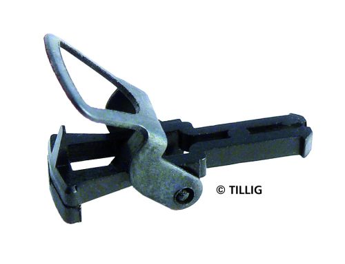 Tillig 76910 Kengyeles standard kuplung, NEM - 1 db (H0)