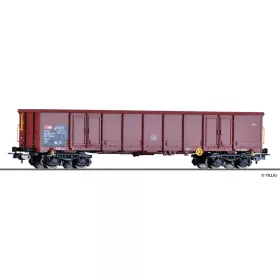   Tillig 77006 Nyitott négytengelyes teherkocsi, Eanos, SBB (E5) (H0)