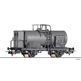   Tillig 77017 Tartálykocsi fékházzal, Lumina A.G, SBB (E2) (H0)