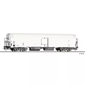   Tillig 77091 Hűtőkocsi, négytengelyes Iaghqrs, DR (E4) (H0)