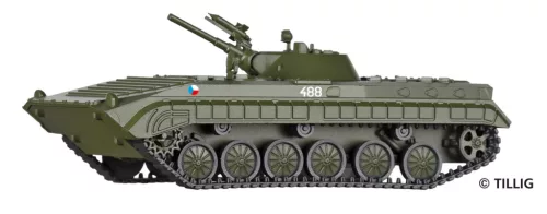 Tillig 78226 BMP-1 katonai jármű, Csehszlovák Néphadsereg (H0)