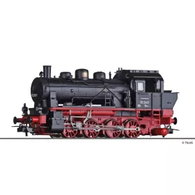 Tillig 79010 Gőzmozdony BR 92 2601, DRG (E2) (H0) - AC
