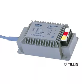 Tillig 8122 Táptranszformátor 14 V, 45 VA