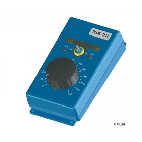   Tillig 8131 Analóg kézi vezérlő TFi2 - automatikus ingavonat vezérlés (H0,TT,N)