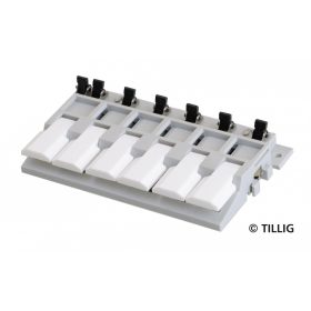 Tillig 8211 Kapcsolópult