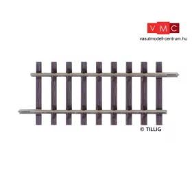 Tillig 82126 Egyenes sín G3, 64 mm (H0)
