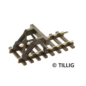 Tillig 82440 Ütközőbak - építőkészlet (H0)