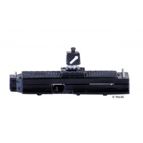 Tillig 82512 Elektromos állítómű, balos (H0)