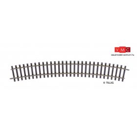Tillig 82820 Íves sín R2, R=425 mm (H0)