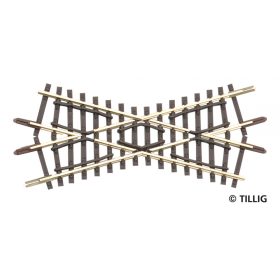 Tillig 83170 Keresztezés K2, 30° (TT)