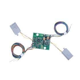 Tillig 8335 Elektromos állítómű ágyazatos angolváltókhoz (83792, 83793) (TT)