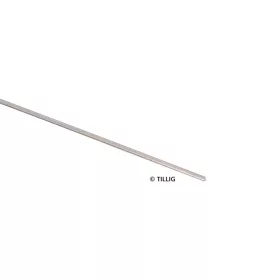   Tillig 83500 Sínszál (sínprofil) 2,07 mm magas, 1000 mm hosszú (H0,TT)