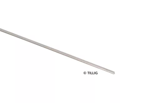 Tillig 83500 Sínszál (sínprofil) 2,07 mm magas, 1000 mm hosszú (H0,TT)