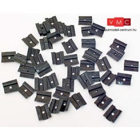 Tillig 83502 Talpfarögzítő vágánykötés, 50 db (TT)