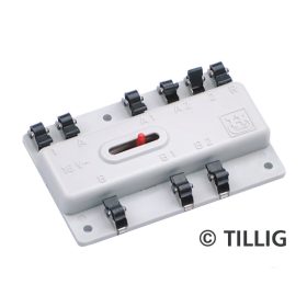 Tillig 8410 Kapcsolórelé (H0,TT,N,Z)