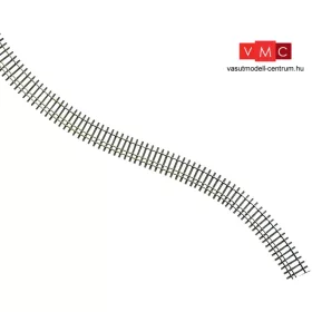Tillig 85127 Flexibilis sín, fonódott H0/H0m, 680 mm - Elite