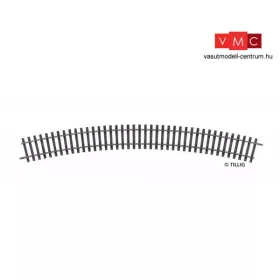 Tillig 85145 Íves sín R41, R=543 30° (H0) - Elite