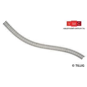 Tillig 85626 Flexibilis sín H0e, 680 mm - Elite