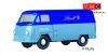 Tillig 8634 Matador dobozos furgon, Lindt (TT)