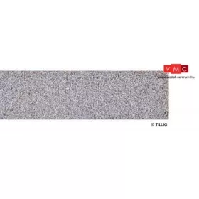 Tillig 86612 Töltésrézsű 950 mm, világosszürke (H0)