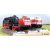 Tillig 86613 Töltésemelő alap ívekbeni emeléshez, 950 mm (H0)