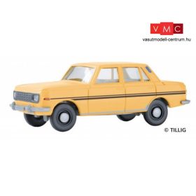 Tillig 8693 Wartburg 353, oldalcsíkkal (TT)