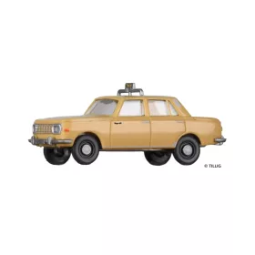 Tillig 8706 Wartburg 353, Taxi (TT)