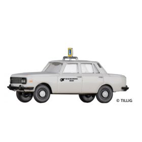 Tillig 8707 Wartburg 353, Farschule (TT)