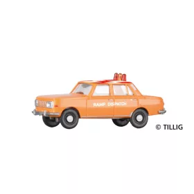 Tillig 8709 Wartburg 353, Ramp Dispatch (TT)