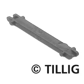 Tillig 8827 Merevkuplung KK, (20 db) (TT)