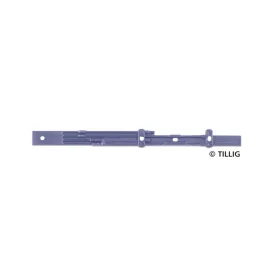 Tillig 8829 Csúcssínösszekötő Tillig Elite váltókhoz (5 db) (H0)