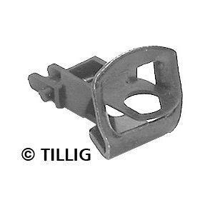 Tillig 88721 Kuplung (1 db) 210360 - BTTB (TT)