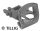 Tillig 88721 Kuplung (1 db) 210360 - BTTB (TT)