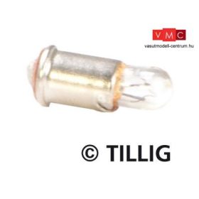 Tillig 8878 Patronos izzó 6V, 6 db 39518 (TT)