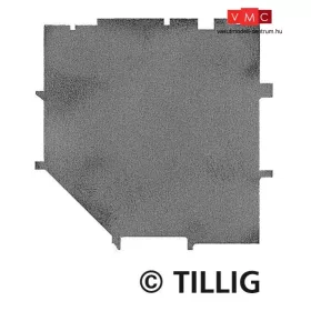 Tillig 8962 Tengelytávellenőrző 16,5 mm (H0-0e)