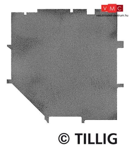 Tillig 8962 Tengelytávellenőrző 16,5 mm (H0-0e)