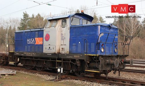 Tillig 96152 Dízelmozdony V655.02, HUSA Transportation Group (E6) (TT)