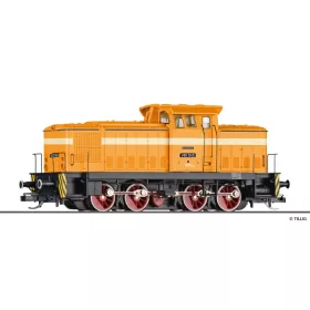 Tillig 96334 Dízelmozdony V60 1345, DR (E3) (TT)