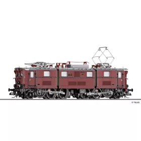 Tillig 96403 Villanymozdony EG3, DRG (E2) (TT)