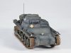 TRISTAR 35008 German Panzer I Ausf A Late Sd.Kfz.101 1/35 harckocsi makett